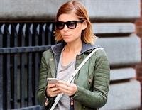 Kate Mara