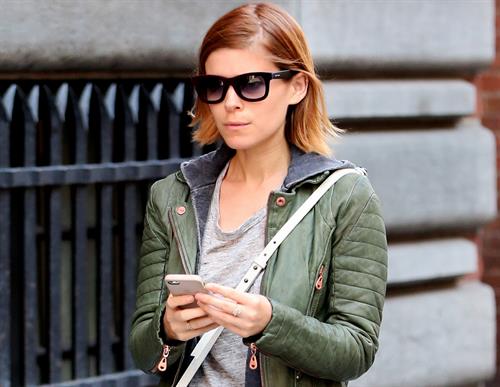 Kate Mara