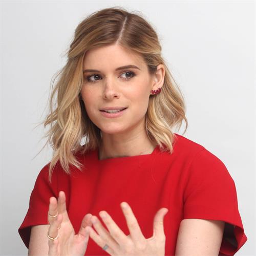 Kate Mara