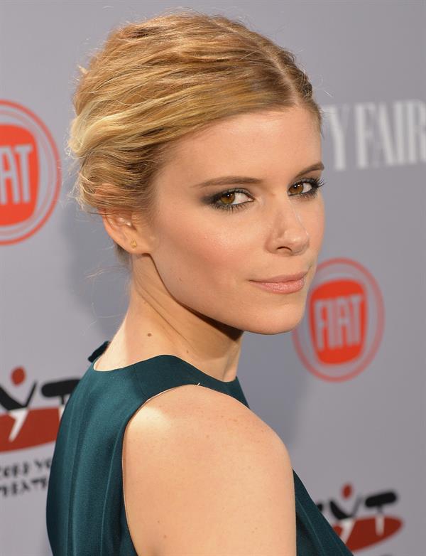 Kate Mara