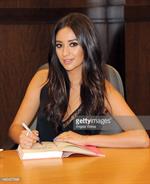 Shay Mitchell