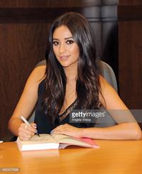 Shay Mitchell