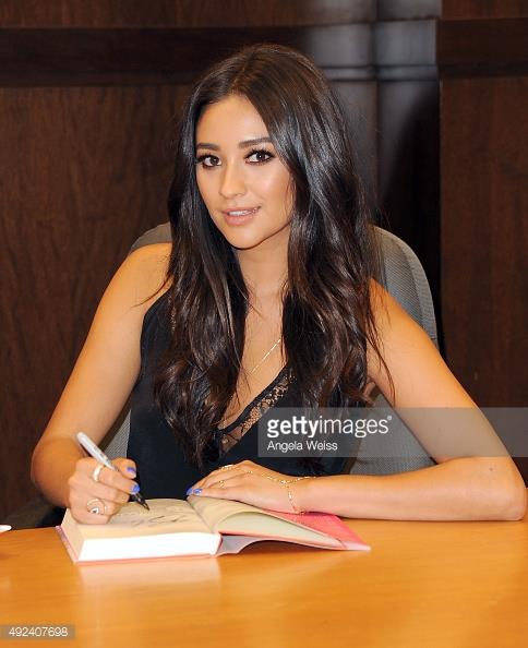 Shay Mitchell