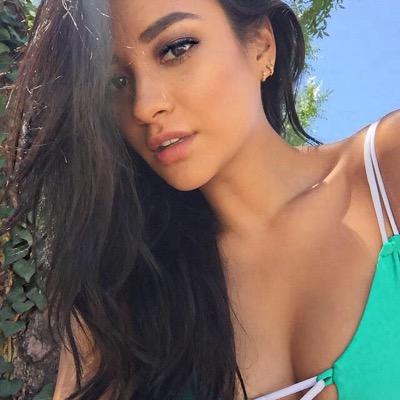 Shay Mitchell