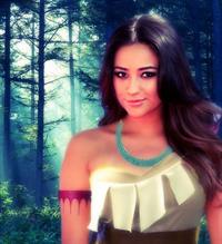 Shay Mitchell