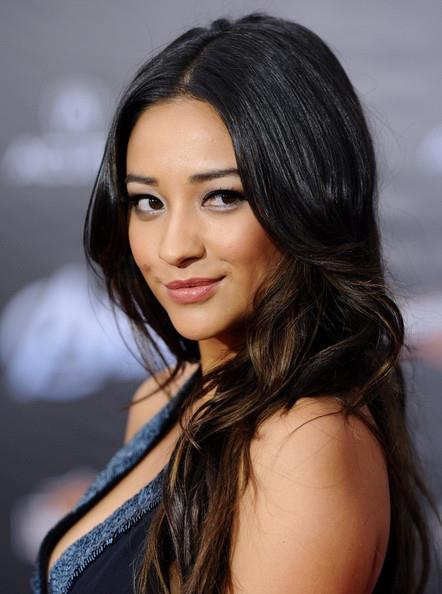 Shay Mitchell