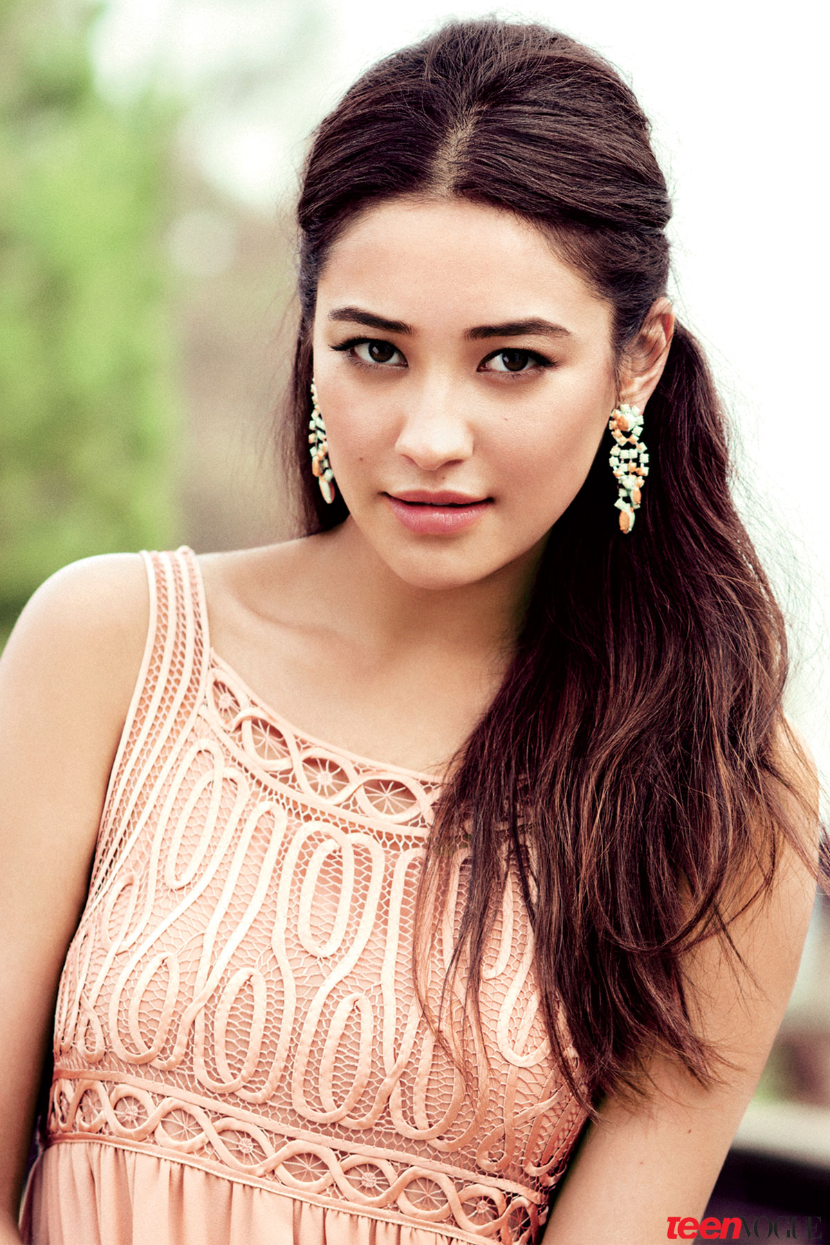 Shay Mitchell
