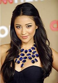 Shay Mitchell