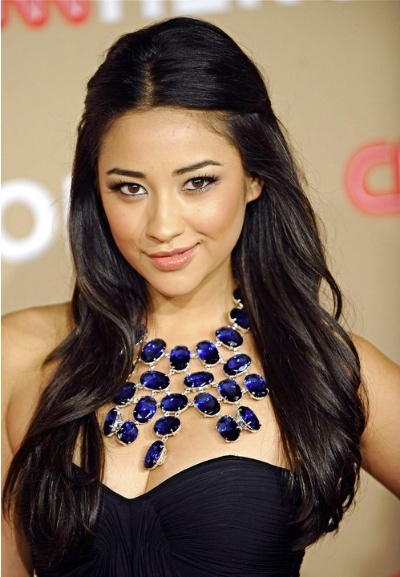 Shay Mitchell