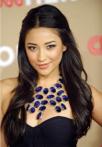 Shay Mitchell