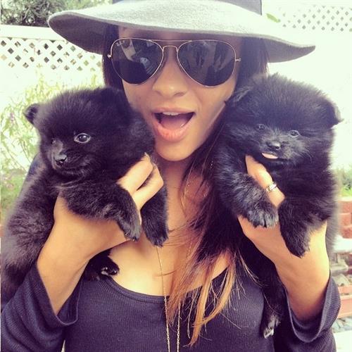 Shay Mitchell