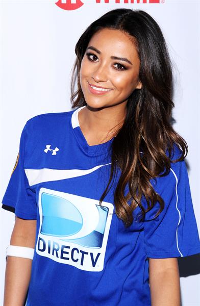Shay Mitchell