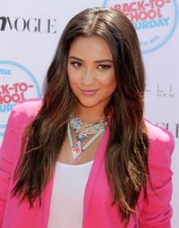 Shay Mitchell