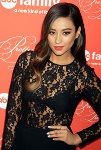 Shay Mitchell