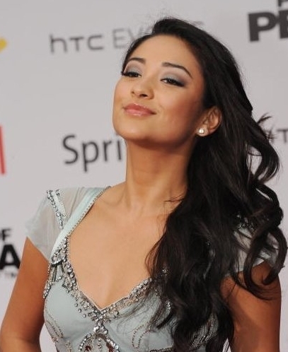 Shay Mitchell