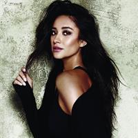 Shay Mitchell