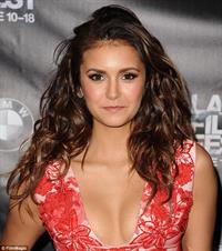Nina Dobrev