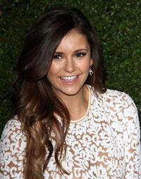 Nina Dobrev