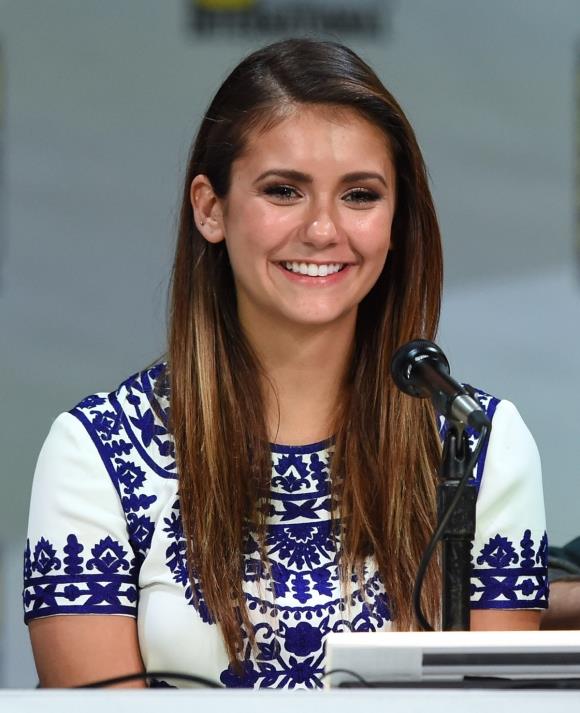 Nina Dobrev