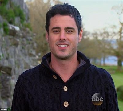 Ben Higgins
