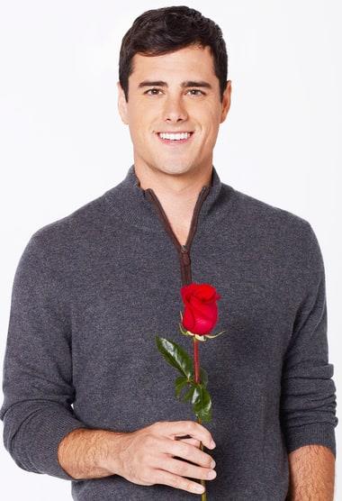 Ben Higgins