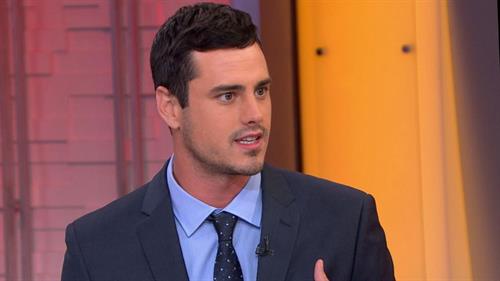 Ben Higgins