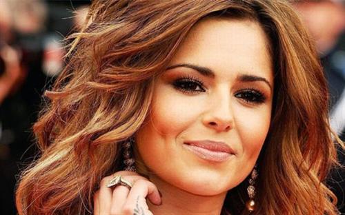 Cheryl Fernandez-Versini