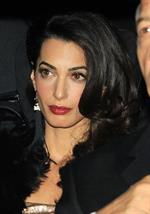 Amal Clooney