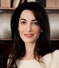 Amal Clooney