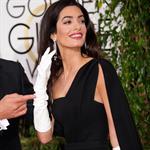 Amal Clooney