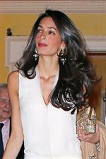 Amal Clooney