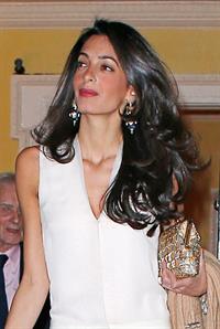 Amal Clooney
