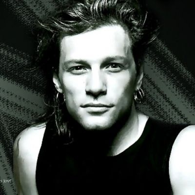 Jon Bon Jovi