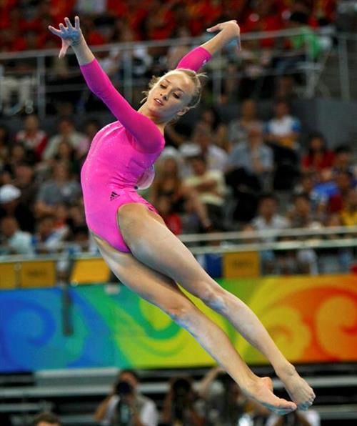 Nastia Liukin