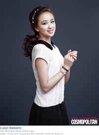 Son Yeon Jae