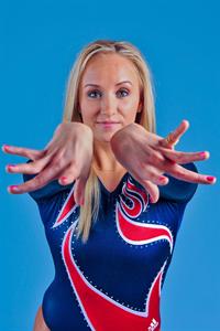 Nastia Liukin