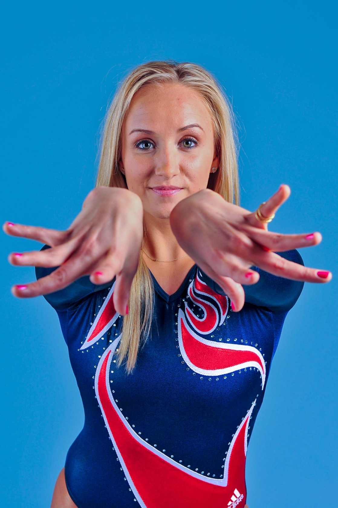 Nastia Liukin