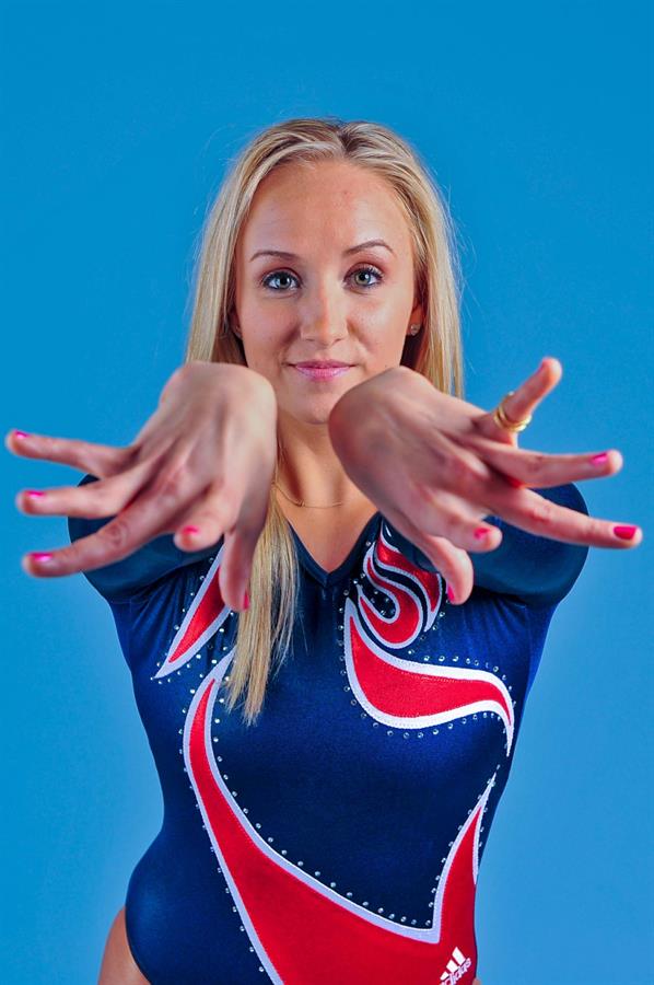 Nastia Liukin