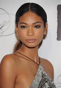 Chanel Iman