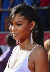 Chanel Iman