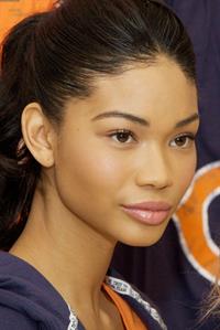 Chanel Iman Pictures Chanel Iman