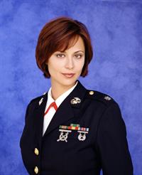 Catherine Bell