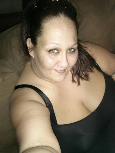 Anonymous taking a selfie