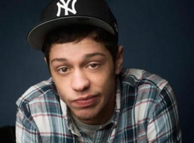 Pete Davidson