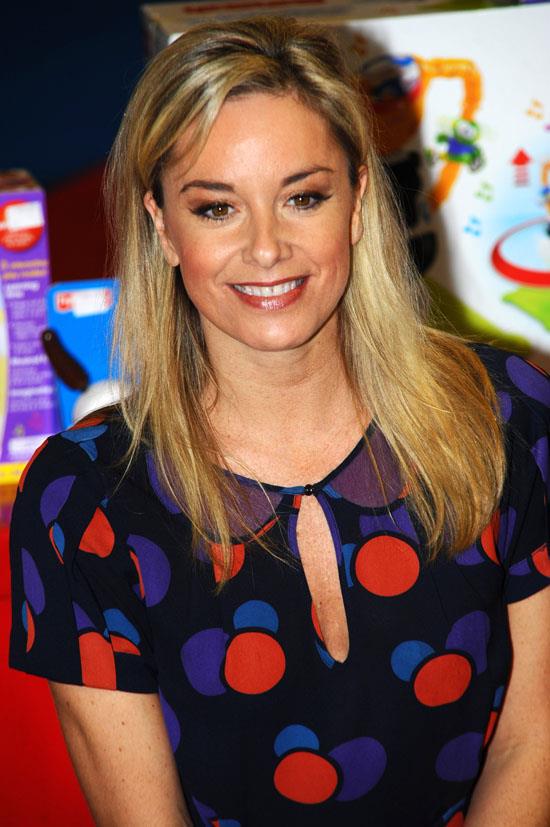 Tamzin Outhwaite