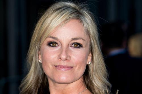 Tamzin Outhwaite