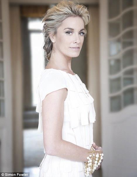 Tamzin Outhwaite
