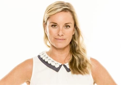 Tamzin Outhwaite