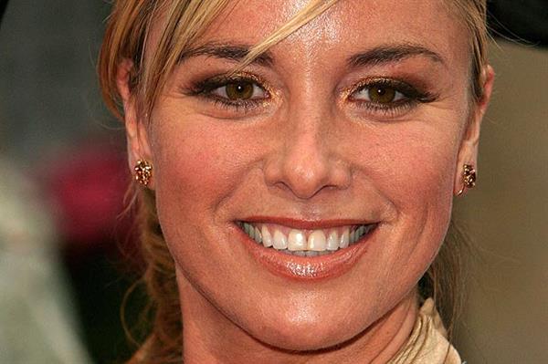 Tamzin Outhwaite