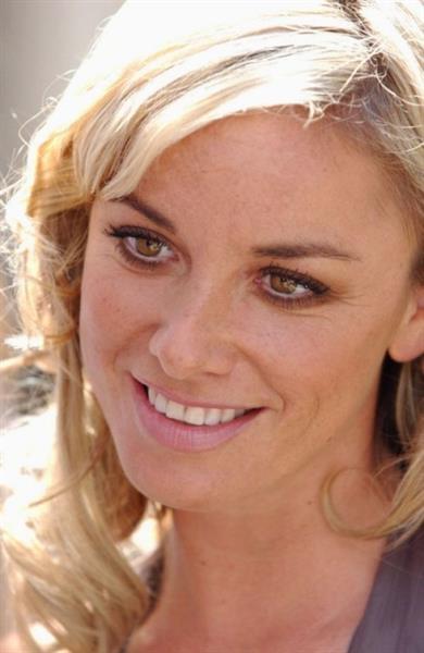 Tamzin Outhwaite